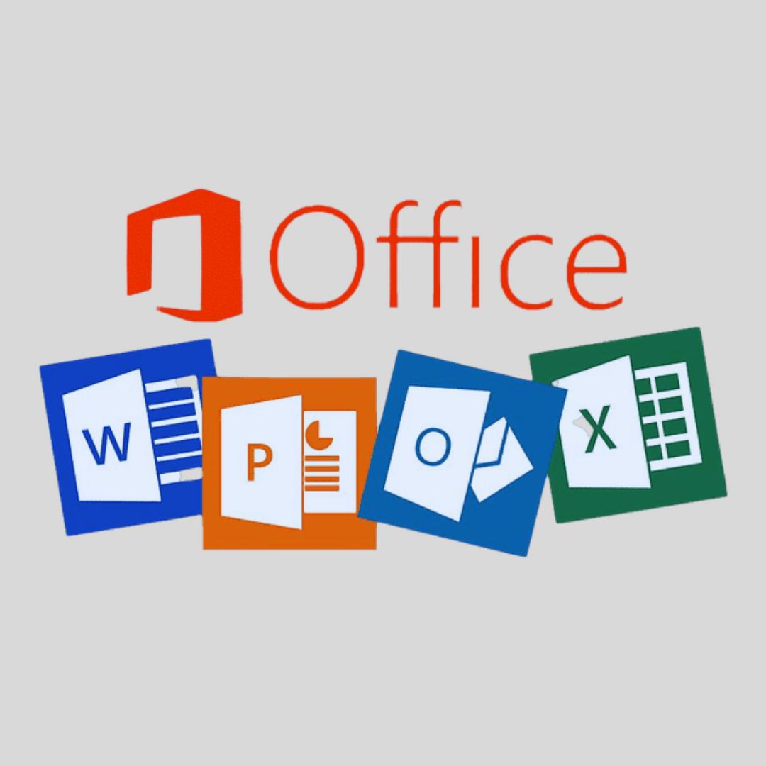 Brief about MS OFFICE COURSE