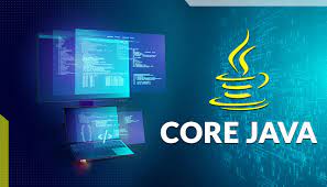 Core Java Course  in Vizag