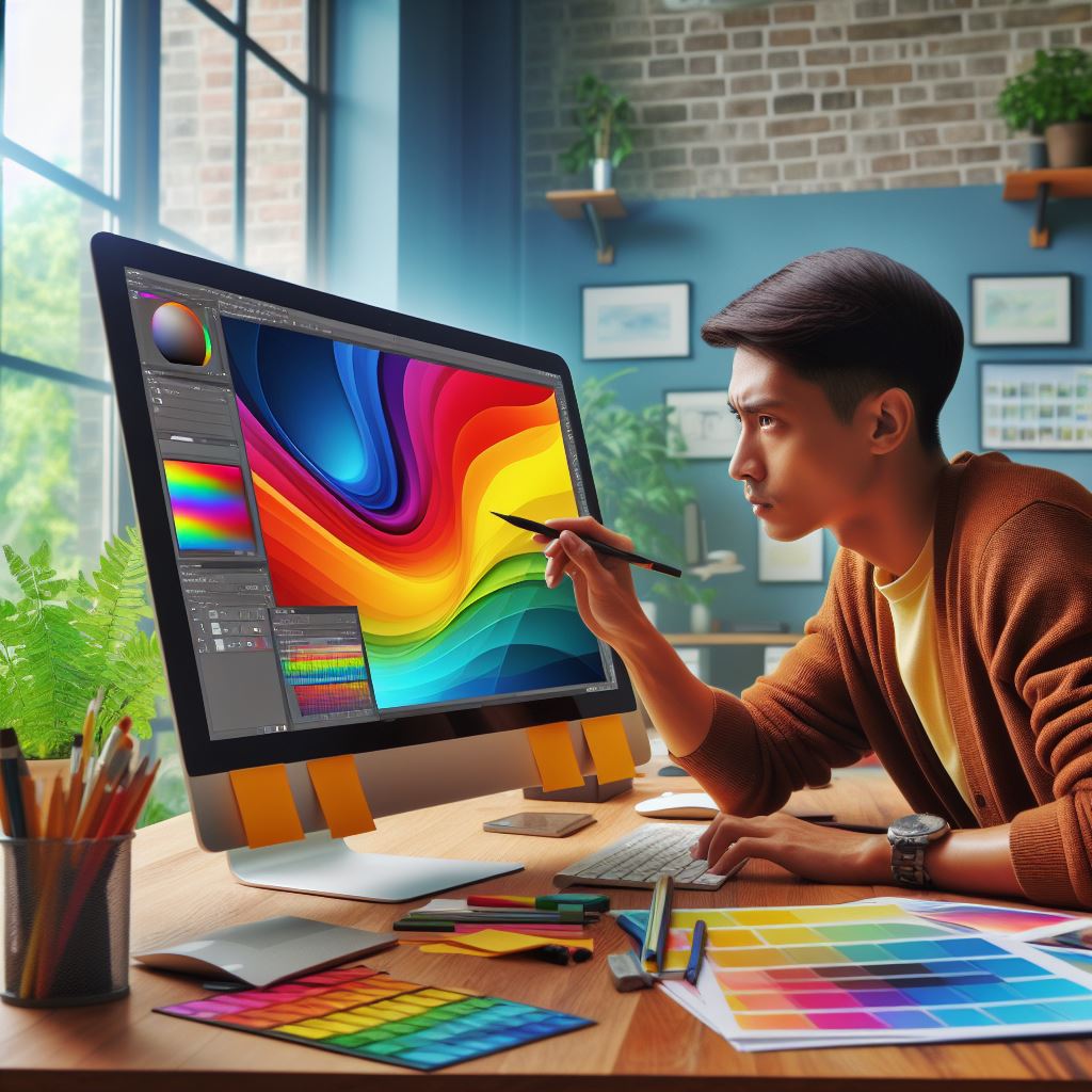 Mastering Photoshop Layers: A Comprehensive Guide to Professional Results