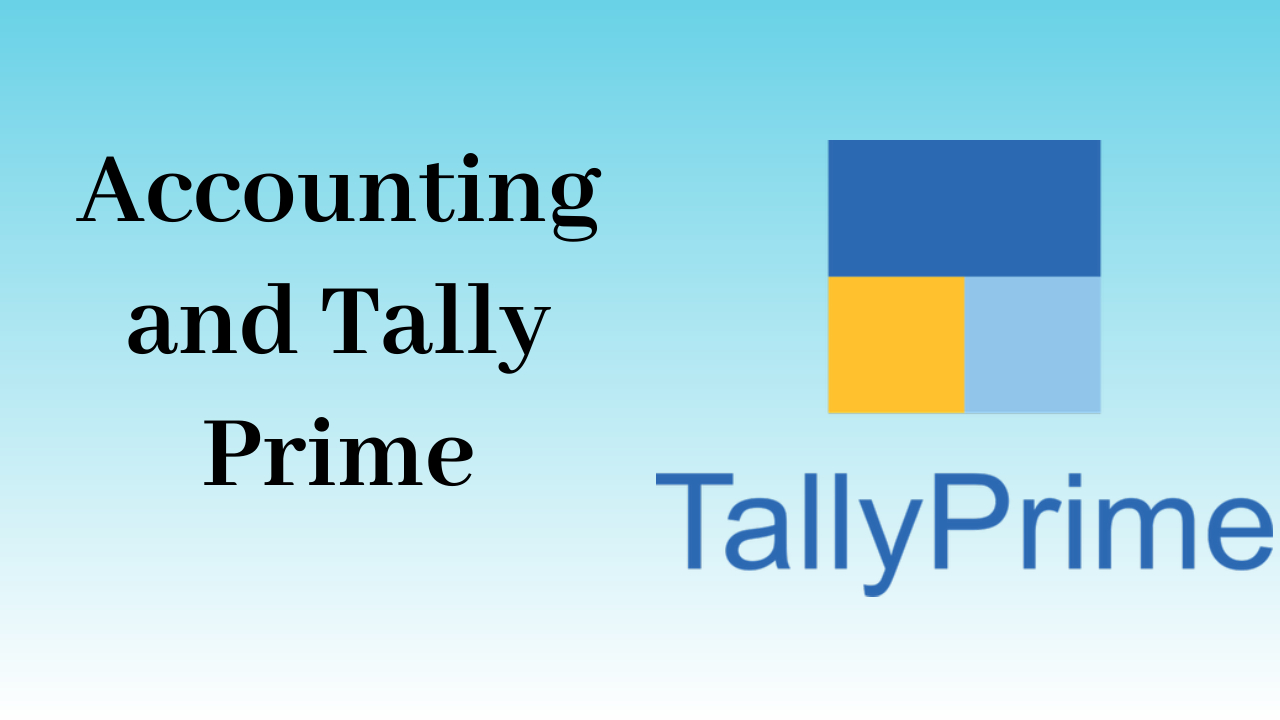 Tally Prime Advanced with GST Course in Vizag